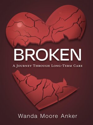 cover image of Broken